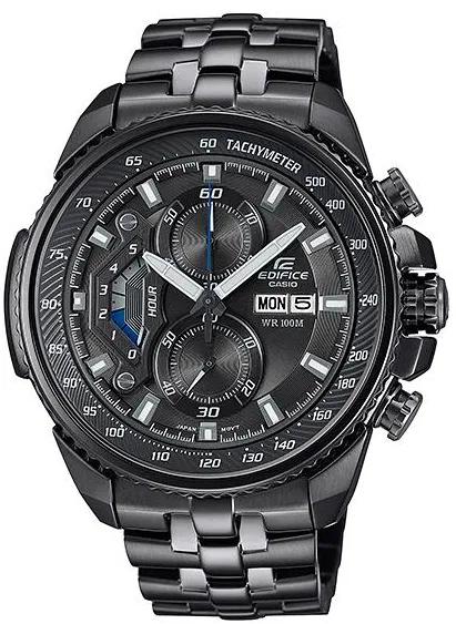 фото Наручные часы мужские casio ef-558dc-1a