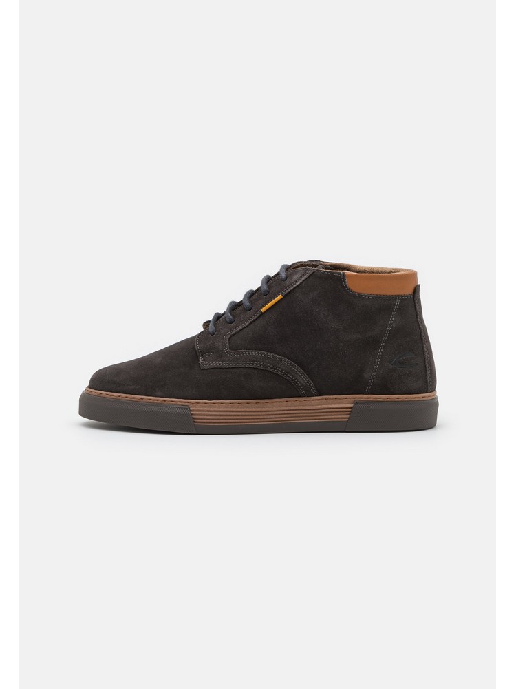 

Ботинки мужские Camel Active CA512N00K серые 41 EU, Серый, CA512N00K