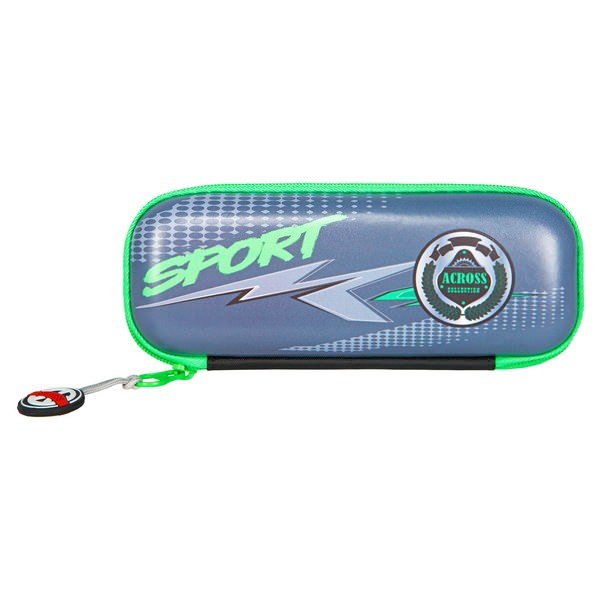 Пенал Across 222-178-3