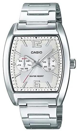 фото Наручные часы мужские casio mtp-e302d-7a