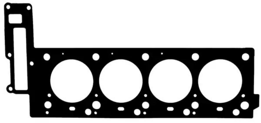 

Прокладка гбц mb x164/w221 4.5i v8 m273 05 Reinz 61-37325-00