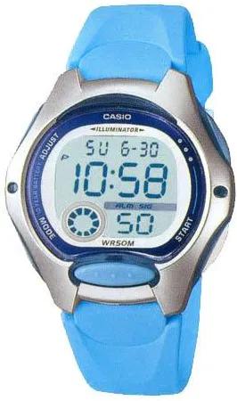 

Наручные часы женские Casio LW-200-2B, LW-200-2B