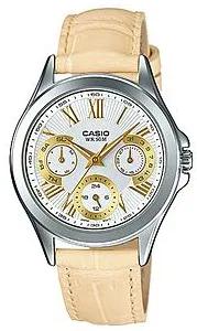 

Наручные часы женские Casio LTP-E308L-7A1, LTP-E308L-7A1