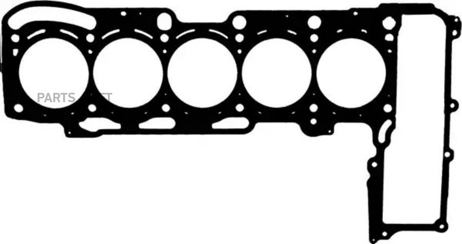 

61-37050-00_прокладка ГБЦ! VW Jetta/New Beetle/Bora 2.5 20V BGP/BTK 05>
