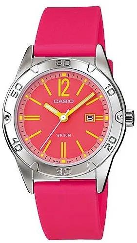 

Наручные часы женские Casio LTP-1388-4E2, LTP-1388-4E2