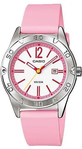 фото Наручные часы женские casio ltp-1388-4e1