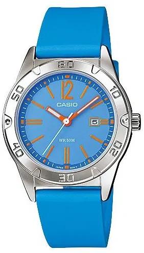 фото Наручные часы женские casio ltp-1388-2e