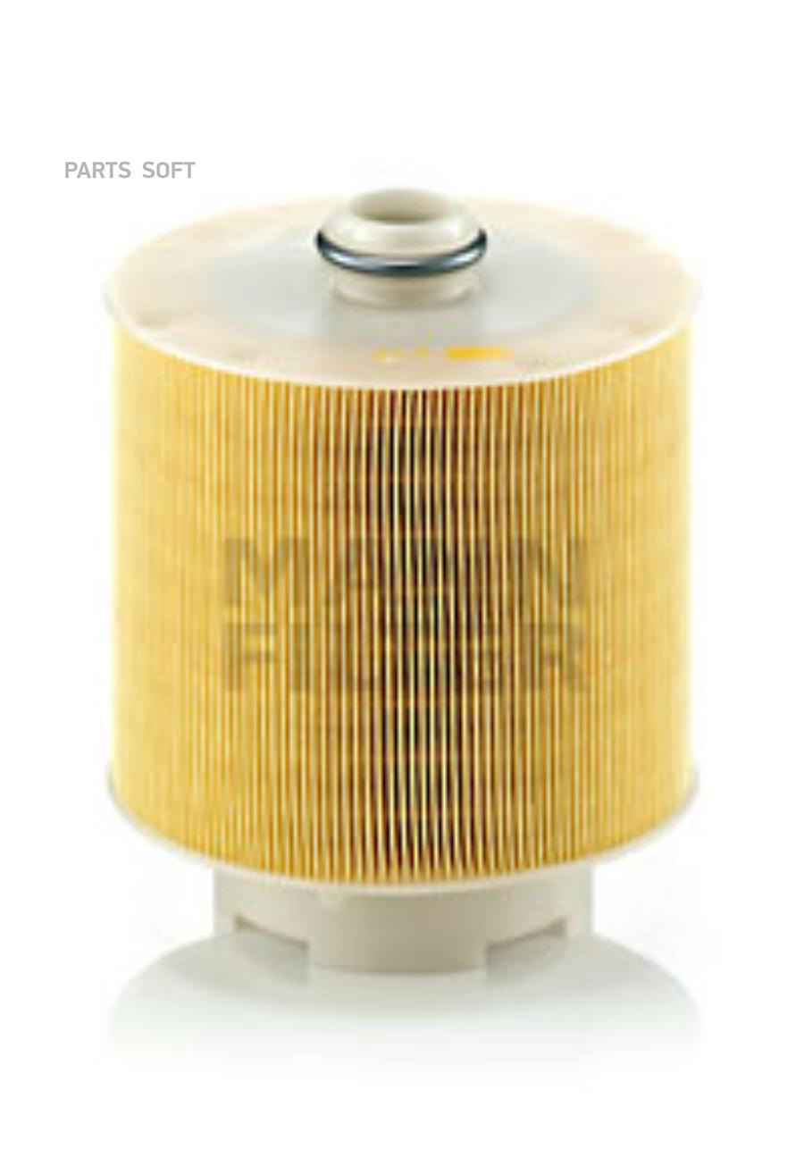 

Mann-Filter Воздушный Фильтр, C171371X Mann C17137/1X