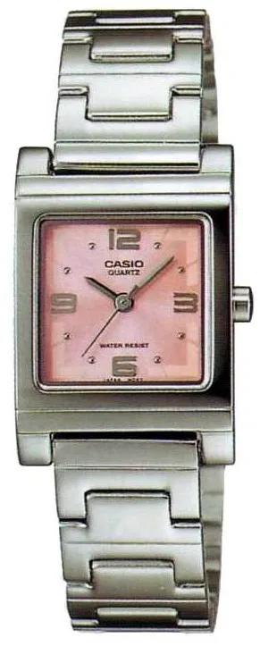 

Наручные часы женские Casio LTP-1237D-4A, LTP-1237D-4A