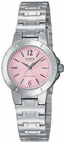 фото Наручные часы женские casio ltp-1177a-4a1