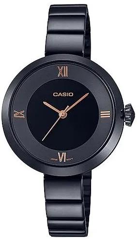 

Наручные часы женские Casio LTP-E154B-1A, LTP-E154B-1A