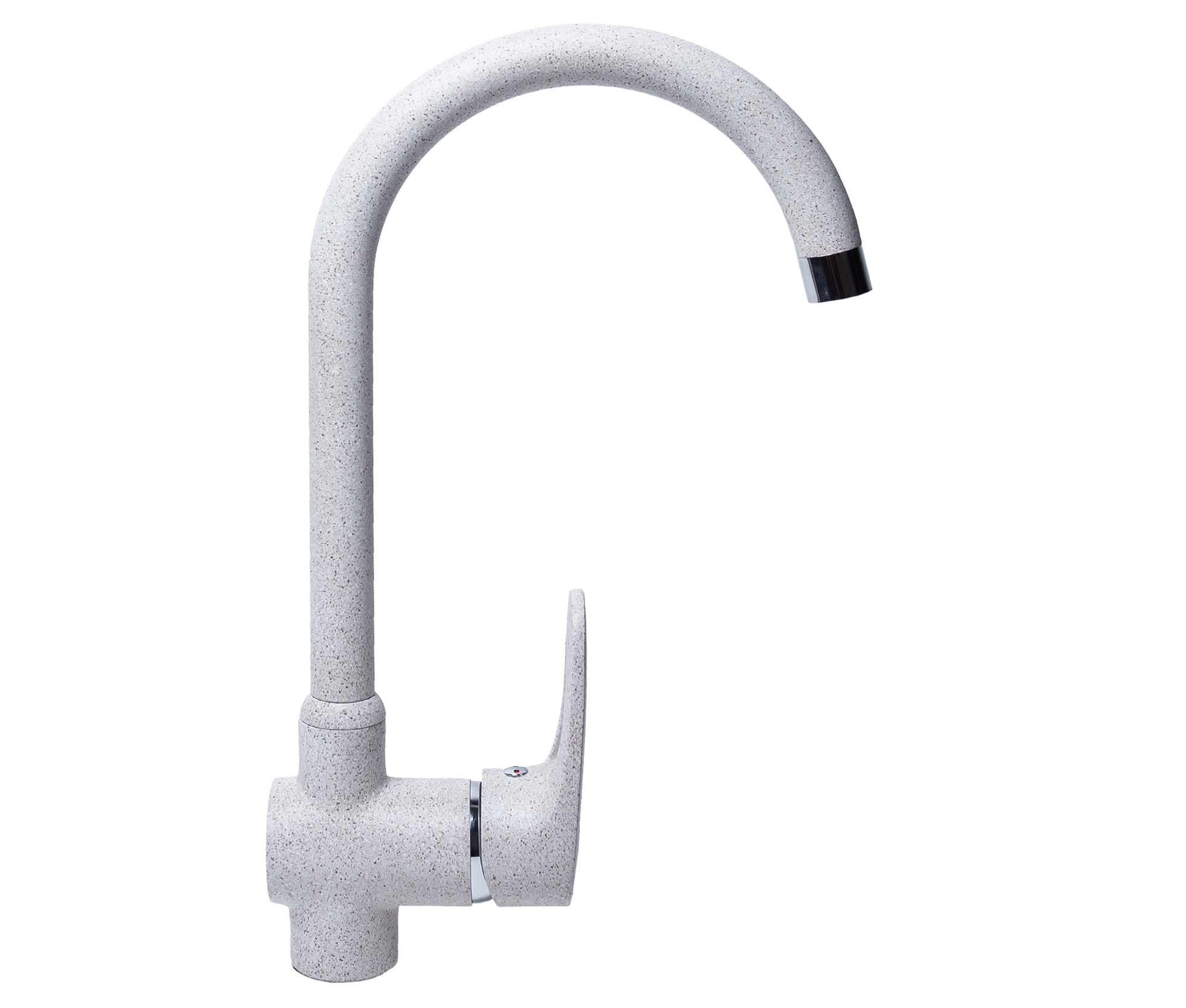 

Смеситель для кухонной мойки Color G2 (GA328, Бежевый), G2