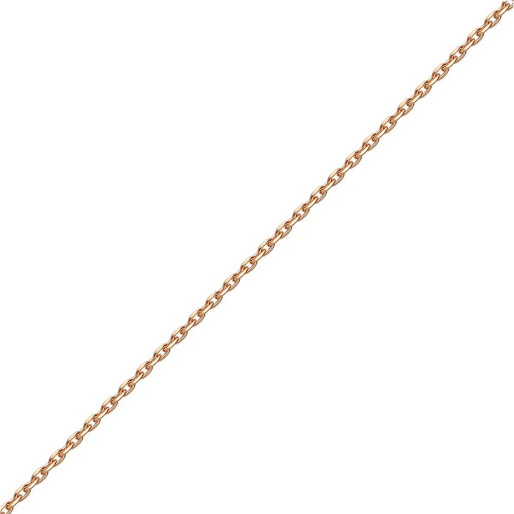 

Цепочка из красного золота 55 см 585Gold 504010629, 504010629