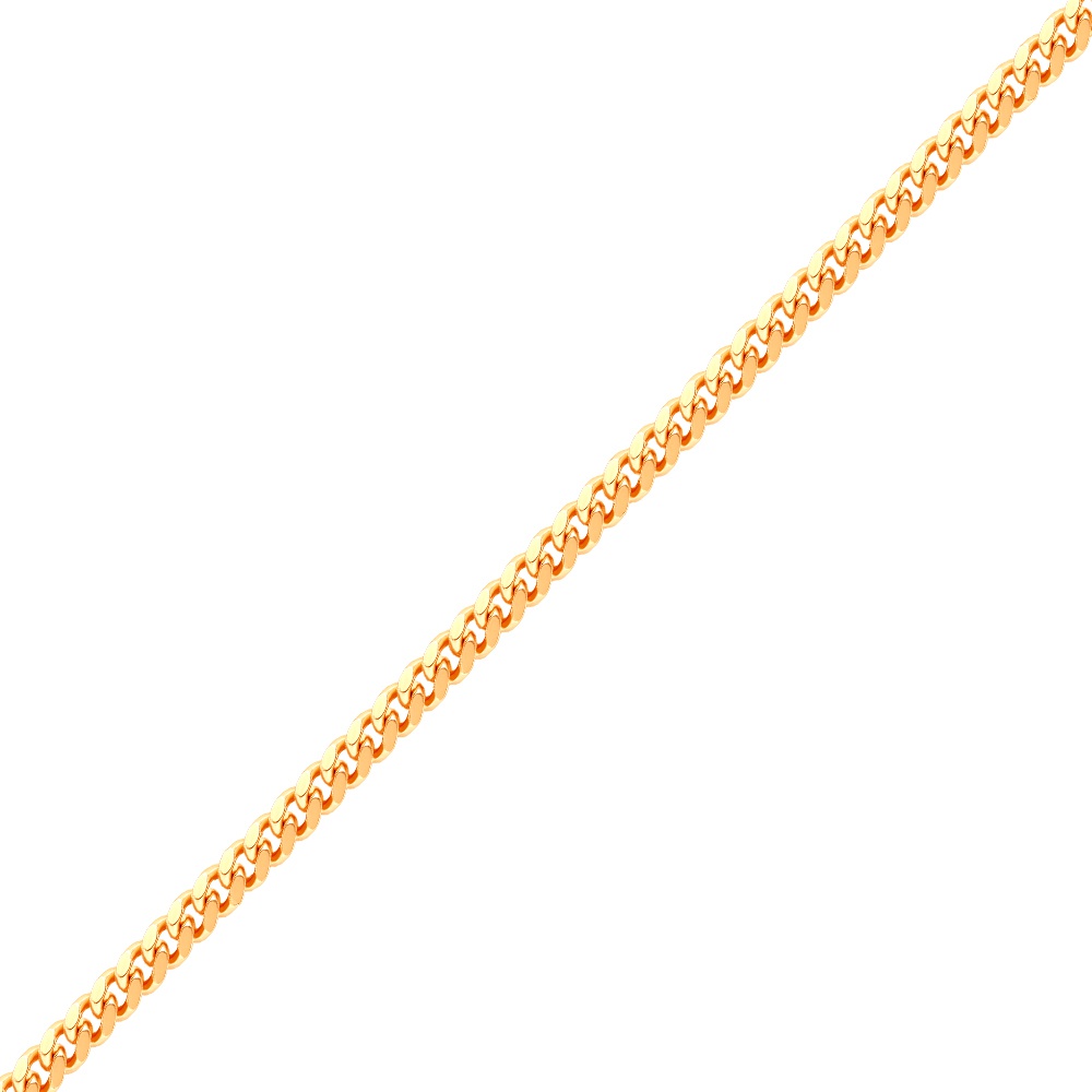

Браслет из красного золота р.  585Gold 505010717, 505010717