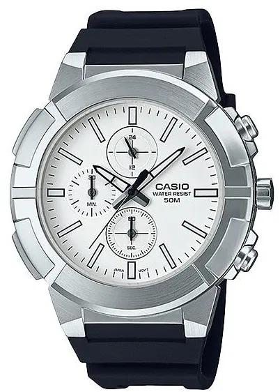 фото Наручные часы мужские casio mtp-e501-7a