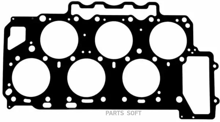 

61-36430-00_прокладка ГБЦ! Audi Q7 3.6 05>