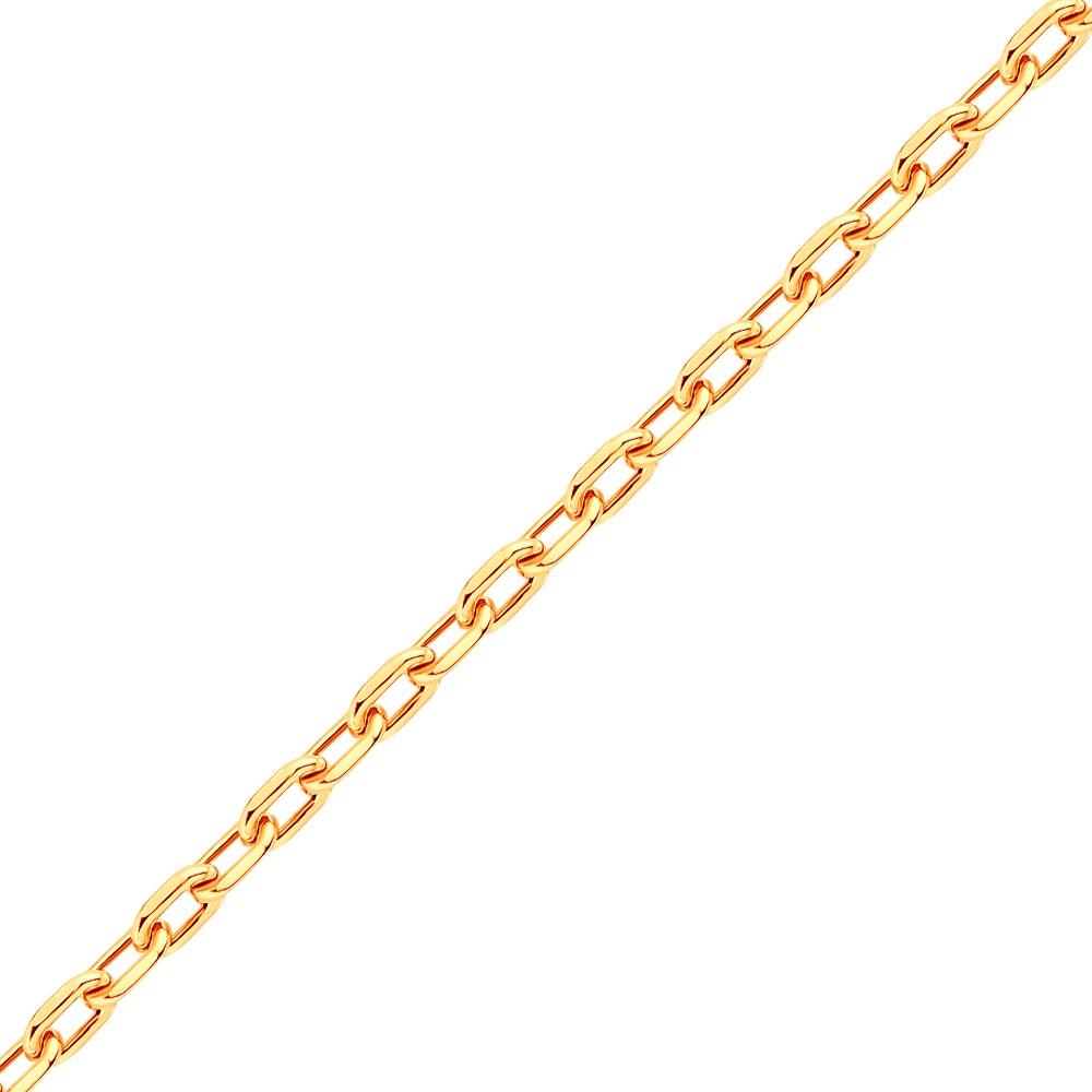 

Браслет из красного золота р.  585Gold 505001745, 505001745