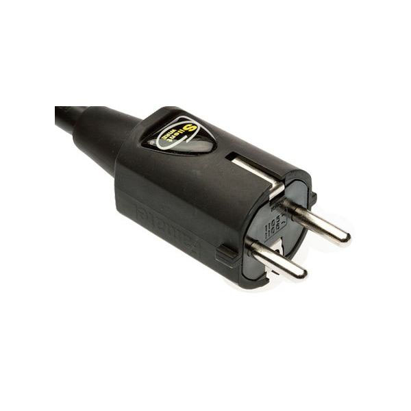 

Silent Wire AC Plug 6,папа, AC Plug 6,папа