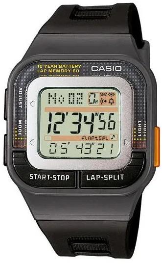 фото Наручные часы мужские casio sdb-100-1a