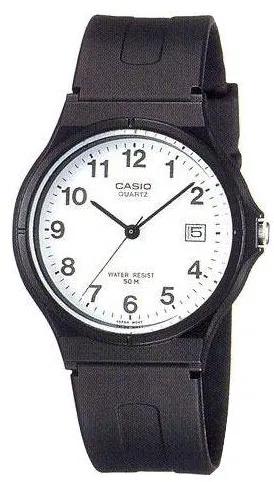 фото Наручные часы мужские casio mw-59-7b