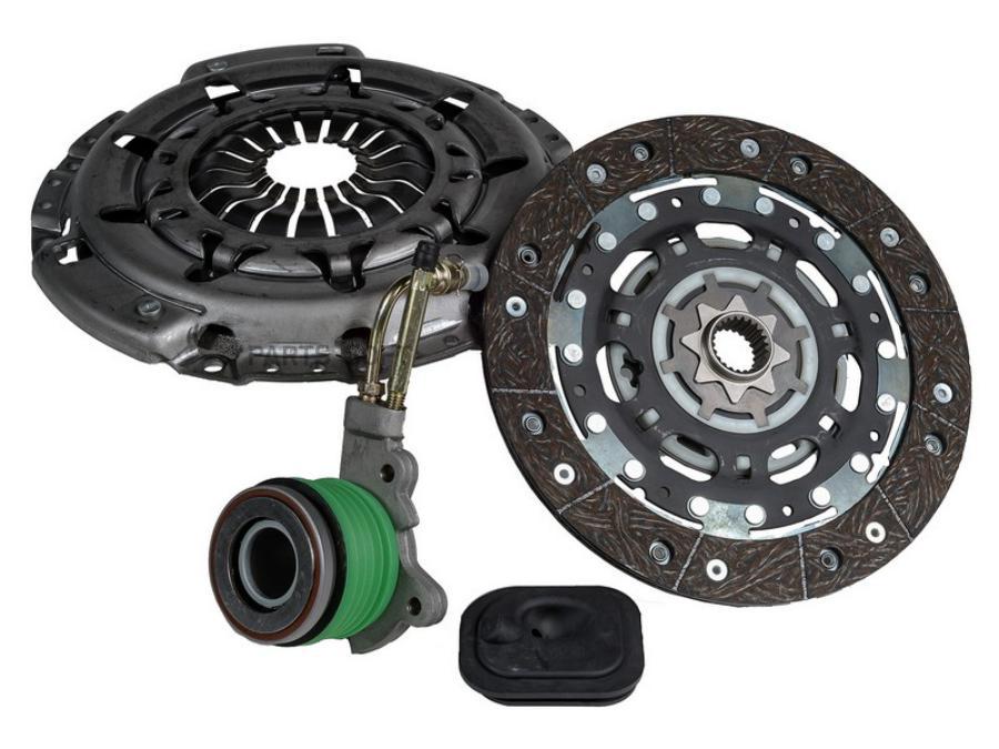 

07-01243-SX_к-кт сцепления! Ford Mondeo 1.8 16V/2.0 16V 00>
