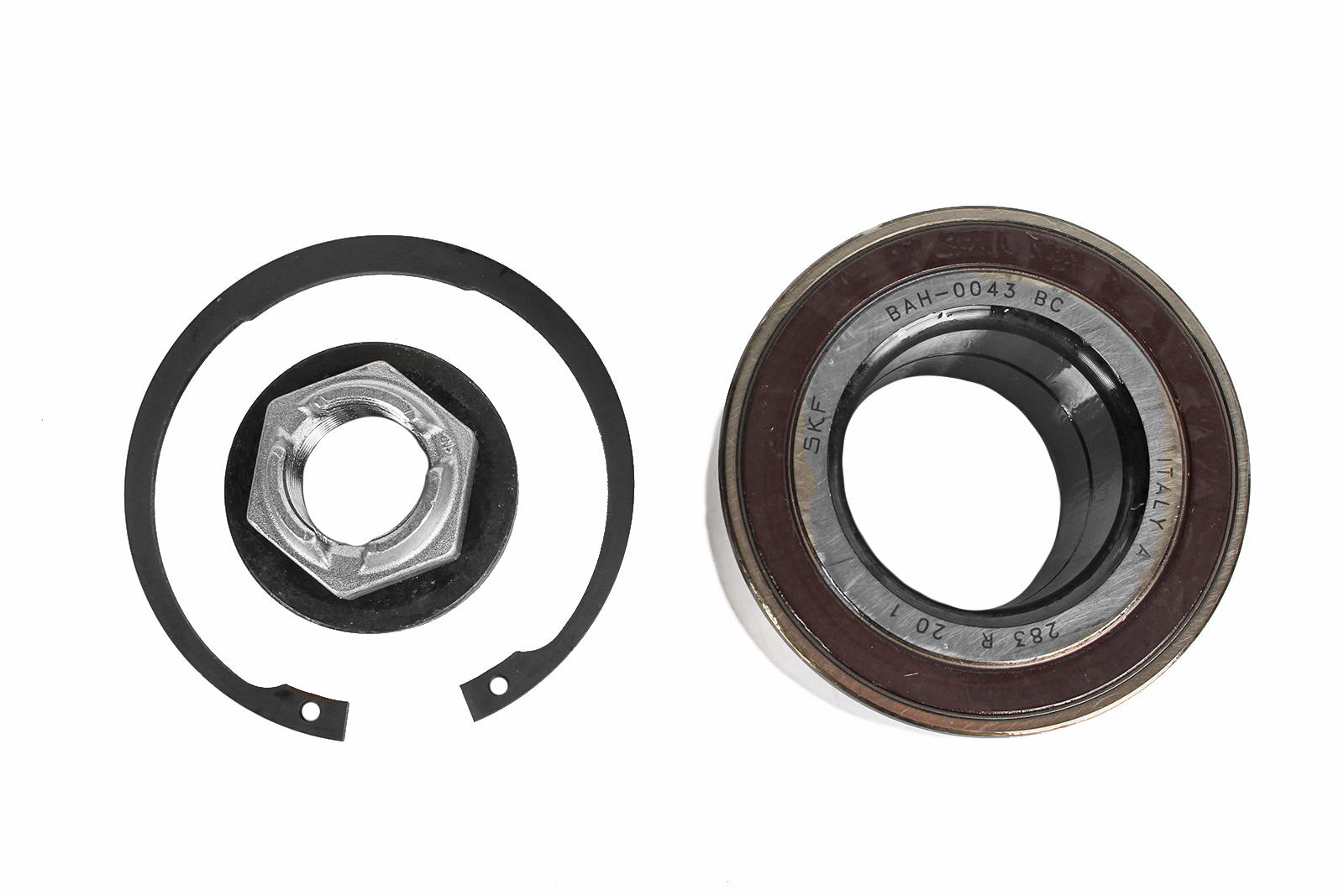

Подшипник ступицы SKF VKBA6520