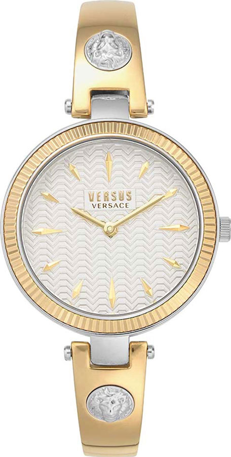 Наручные часы женские Versus Versace VSPEP0219 разноцветные
