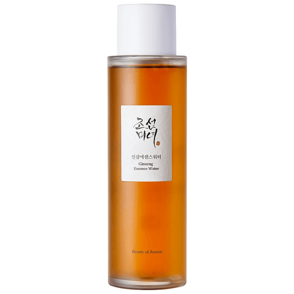

Эссенция Beauty of Joseon с женьшенем Ginseng Essence Water 150 мл