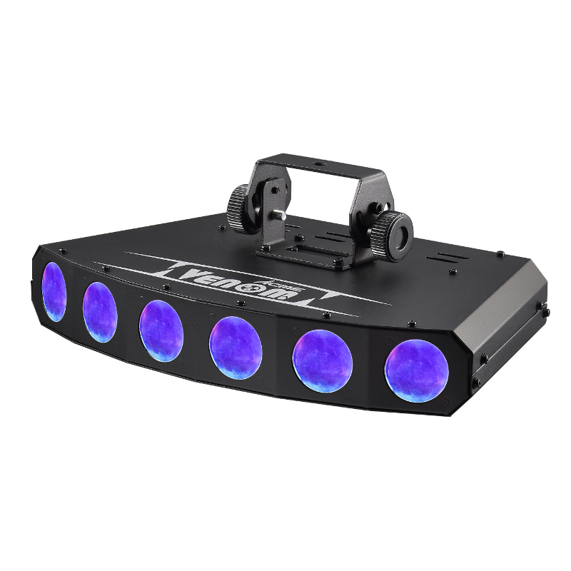 фото Acme led-460 venom