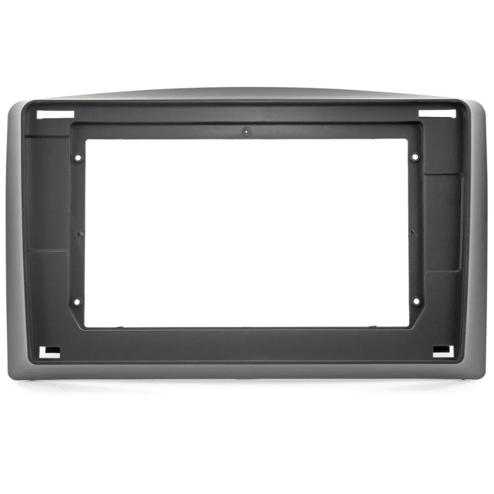 

Переходная рамка для установки автомагнитолы Carav Mercedes-Benz Vito W447 2014+ 10"