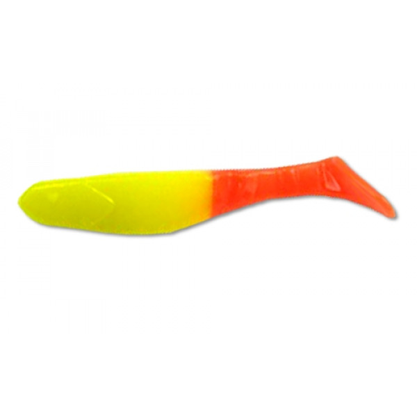 

Силикон Mans Flipper 70мм цв.17 (уп.9шт), Желтый;красный, 00-00014369