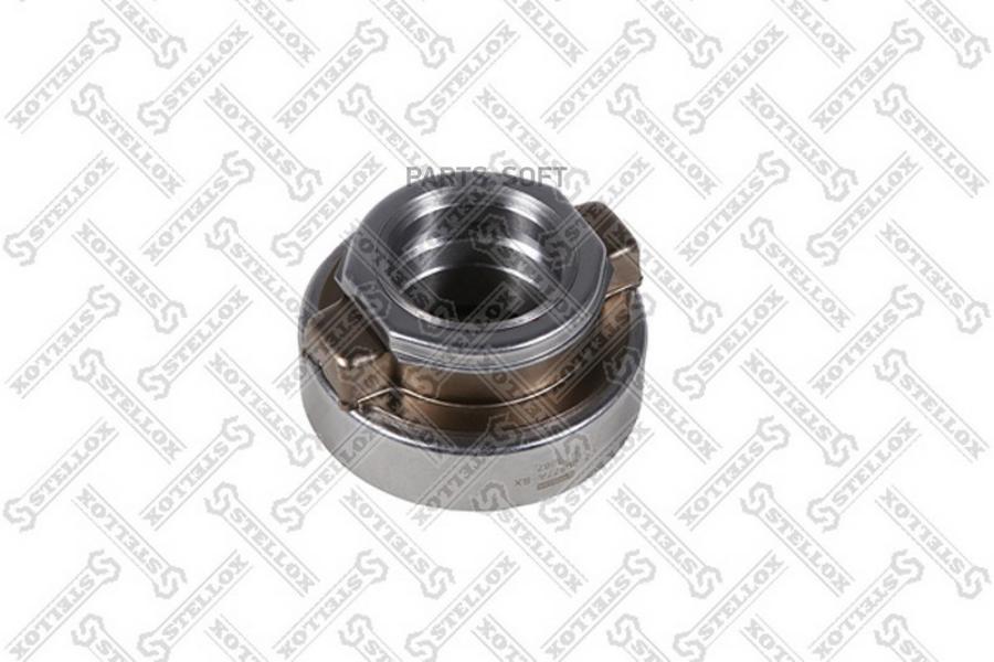 

07-00677A-SX_подшипник выжимной! D4DB,D Hyundai County/HD-65/78