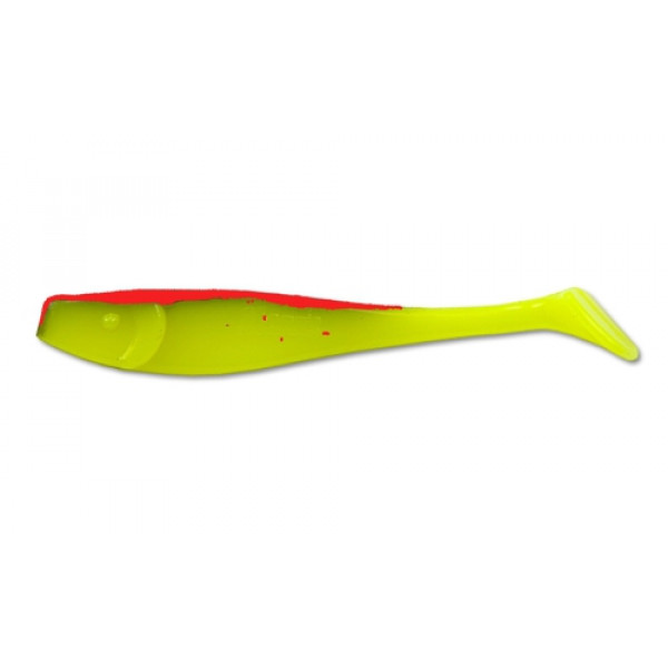 

Силикон Manns Billy 100мм цв. 62 (уп.8шт), Зеленый, 00-00033031