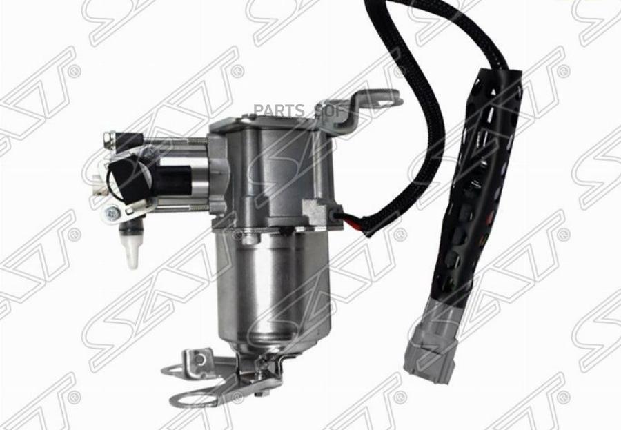 

SAT Компрессор контроля высоты пневмоподвески TOYOTA LAND CRUISER PRADO 120/GX470 03-