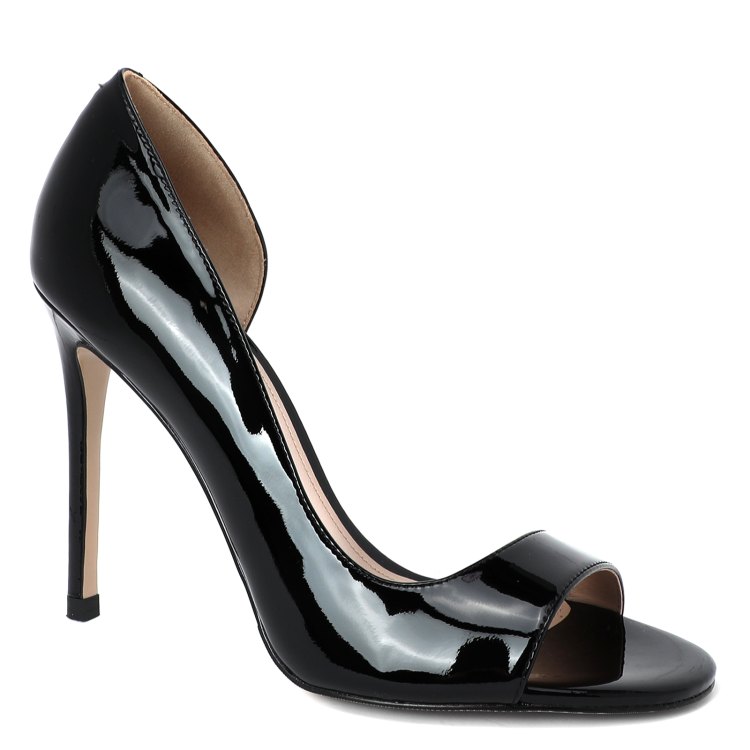 

Туфли женские Tendance RL375-99 черные 35 EU, Черный, RL375-99