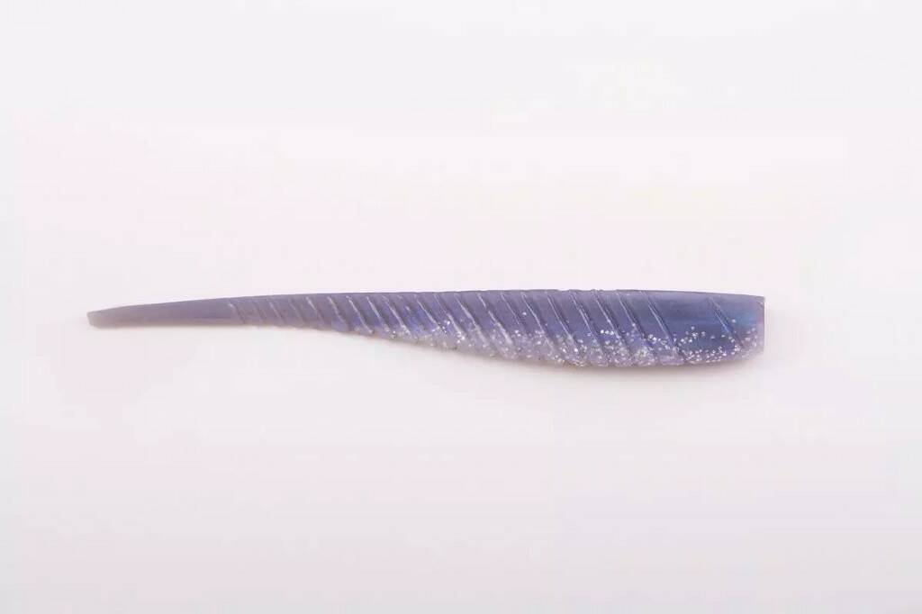 

Силикон Madness Bakuree Fish 86 #06, Фиолетовый, 00-00033361