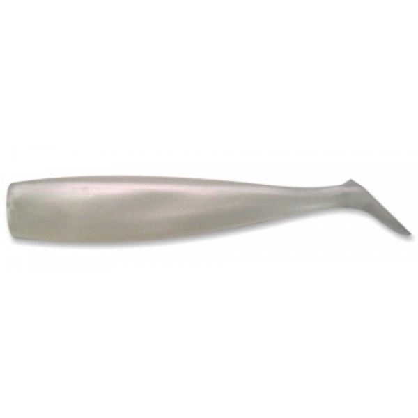 

Силикон Lunker City Shaker 4.5" #036, Серый, 00-00016381