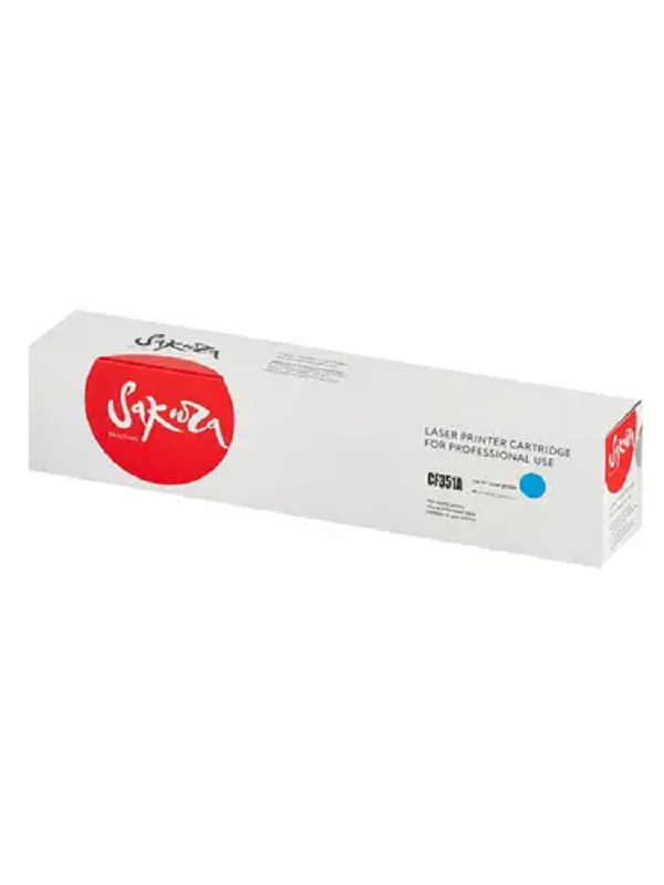 

Картридж для копировального аппарата Profiline () синий, совместимый
