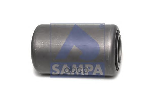 

Sa070.063/1_сайлентблок Рессоры! (Мр)30x60x102bpw SAMPA арт. 070063/1