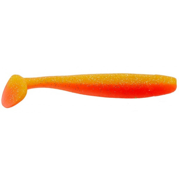 

Силикон Lucky John Minnow 140150 - T26, Оранжевый, 00-00024475