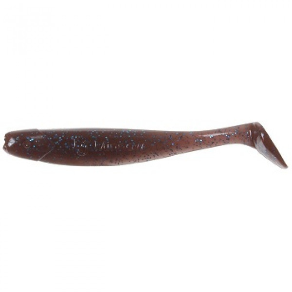 

Силикон Lucky John Minnow 08.40/S19, Коричневый, 00-00023523