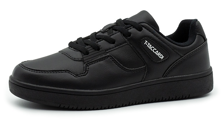 

Ботинки детские T.Taccardi LT24AW-58, черный, 34, 233302