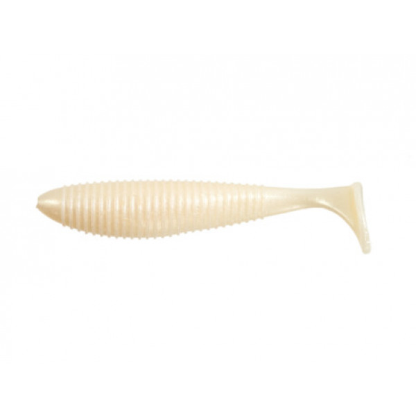 

Силикон Lucky John Joco Shaker 140303 4.5in(11.43)/F33 3шт., Белый, 00-00023518