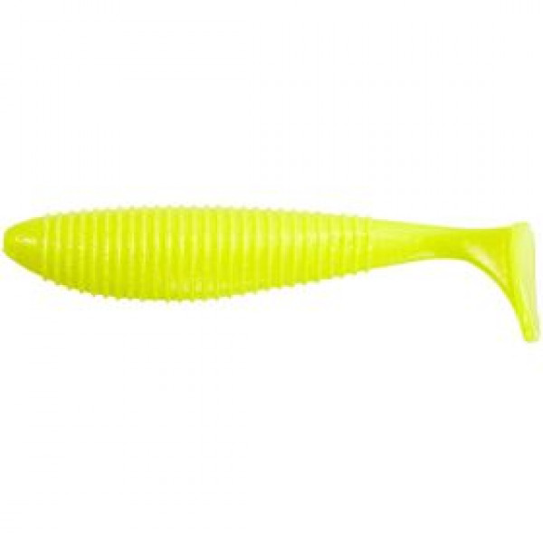 

Силикон Lucky John Joco Shaker 140303 4.5in(11.43)/F03 3шт., Желтый, 00-00011383