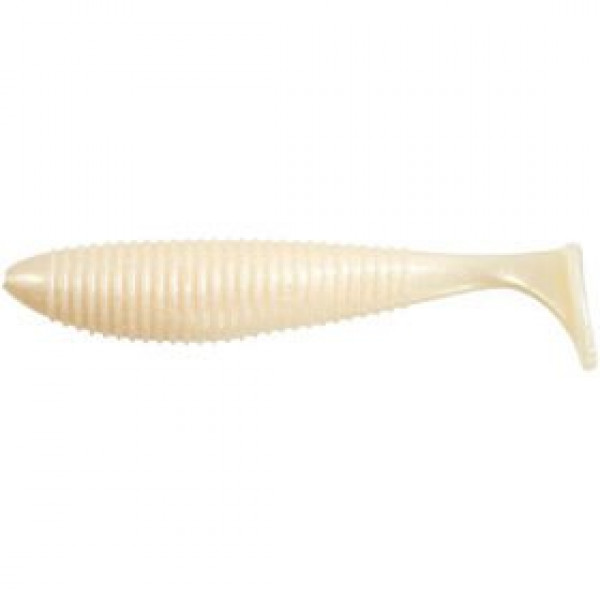 

Силикон Lucky John Joco Shaker 140302-F33, Белый, 00-00009390