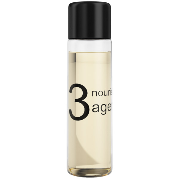 

Состав #3 для биозавивки ресниц Sexy Lashes Nourishing Agent 8 мл
