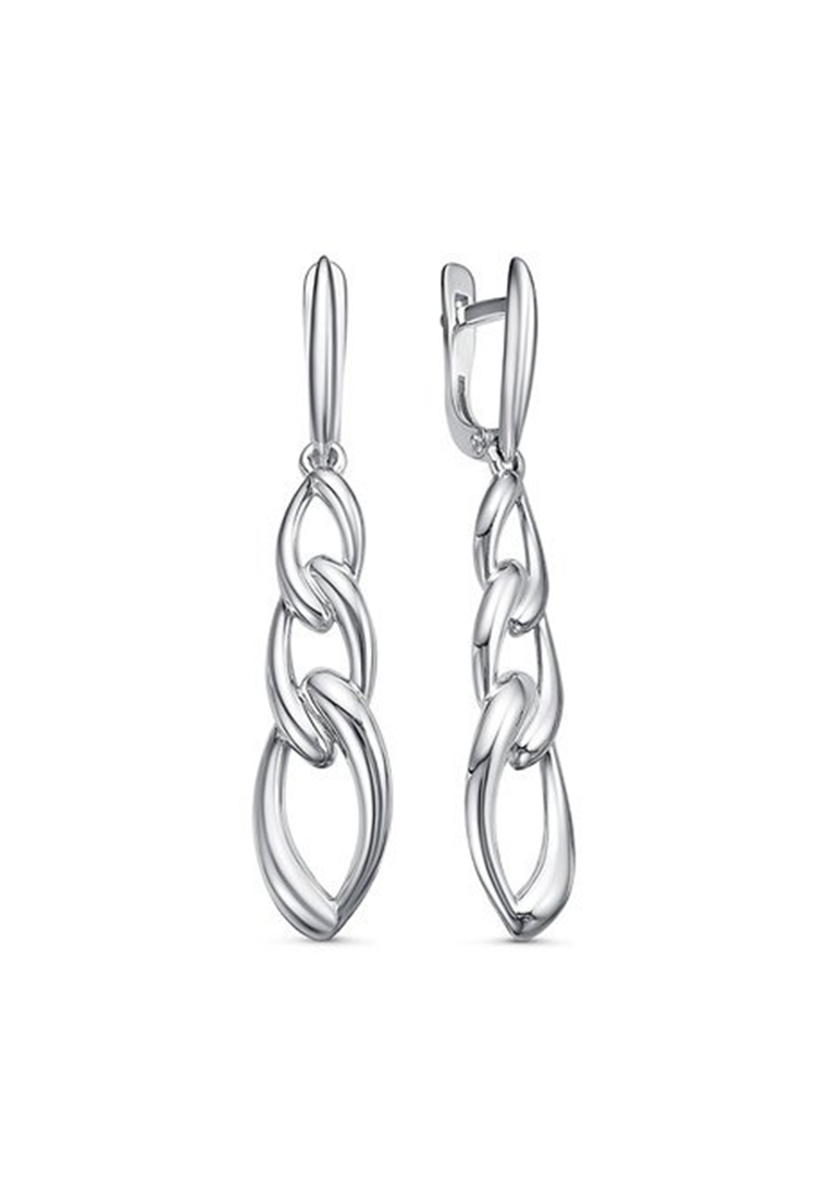 

Серьги подвески из серебра Kari Jewelry с1201552, с1201552
