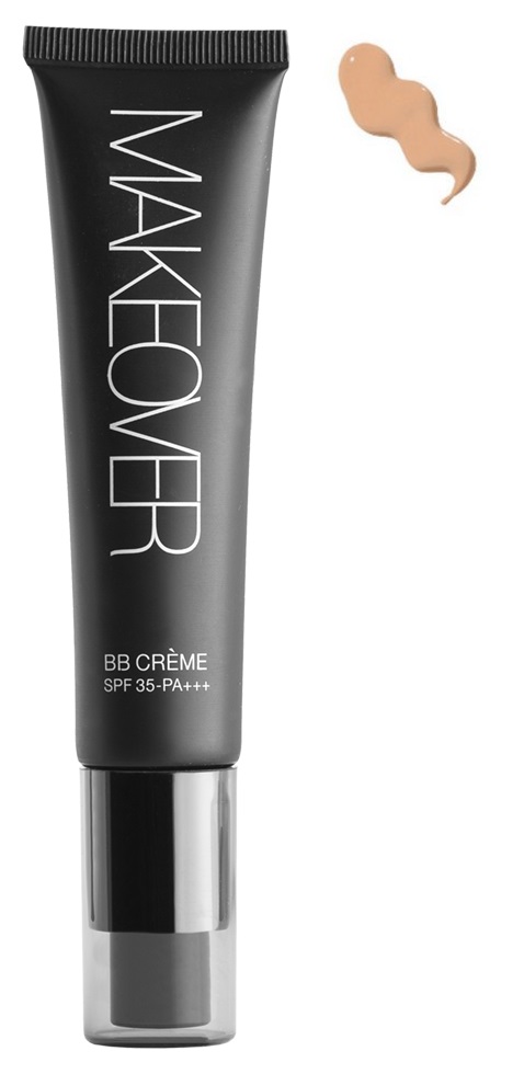 

BB и СС средство Makeover Paris BB Cream 02, 50 мл, BB Cream