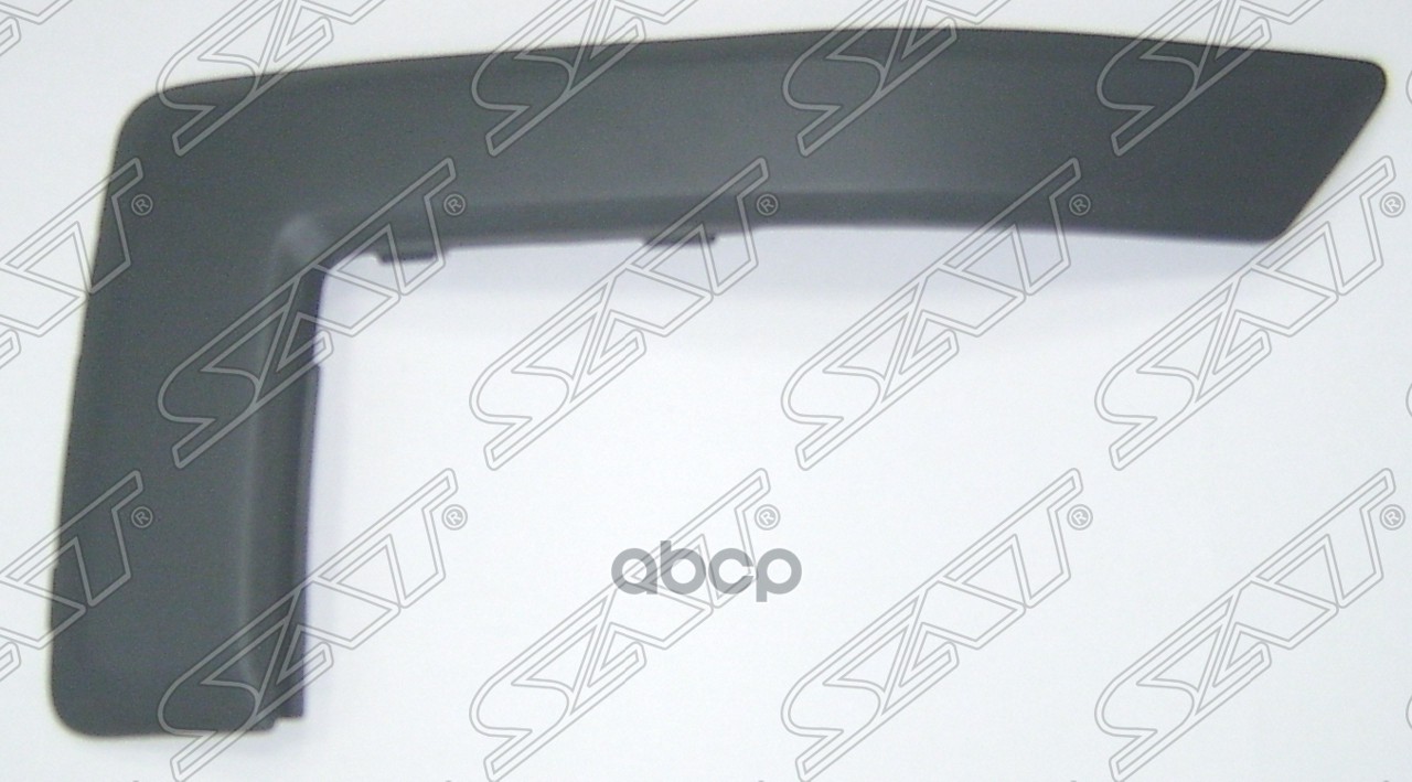 

Молдинг Бампера Ford Fusion 05-12 Lh (левый) Sat арт. ST-FD82-000M-A2
