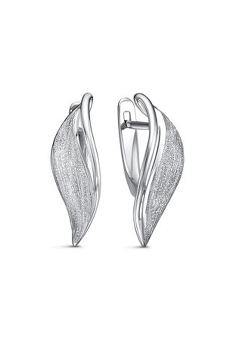 

Серьги из серебра Kari Jewelry с1201999, с1201999